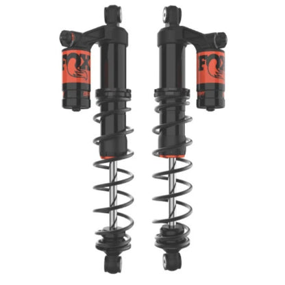 FOX 2.0 Ski-Doo QS3 Coil SKI shocks Ras X Backcountry