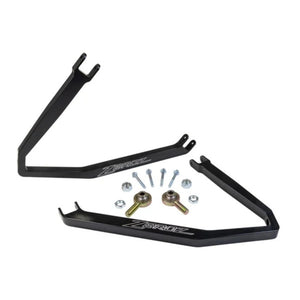 ZBROZ 2024-2026 ARCTIC CAT CATALYST BILLET UPPERS KIT