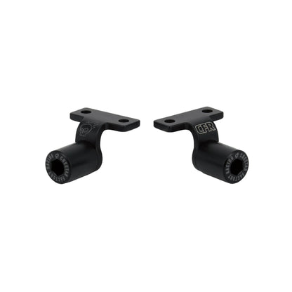 Cheetah Factory Racing Polaris Cluster Relocate