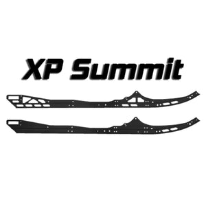 IceAge XP Summit (Everest / X) Rail Kit
