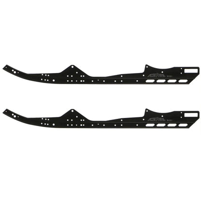 IceAge Ski Doo (SC-5) Rail Kit