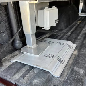 Dura Pad Set