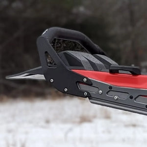 Backwoods BMP Lynx Shredder Grab Bar