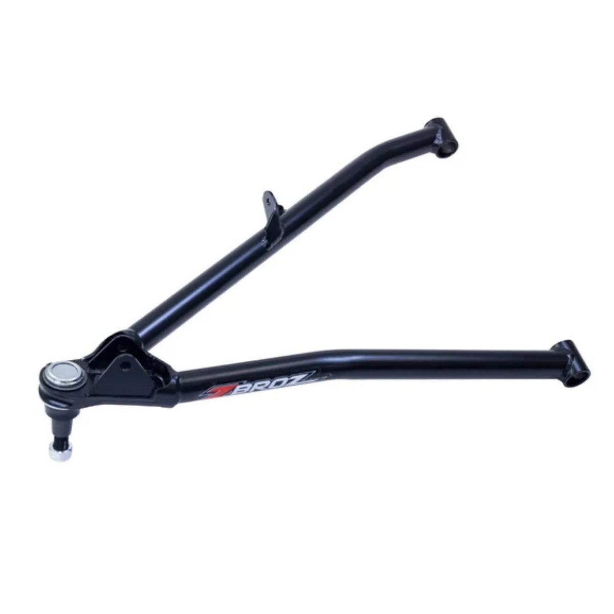 ZBROZ Ski-Doo 36" Lower Right-Hand Chromoly A-Arm Kit for Ski Doo Gen4, Gen5 & Lynx