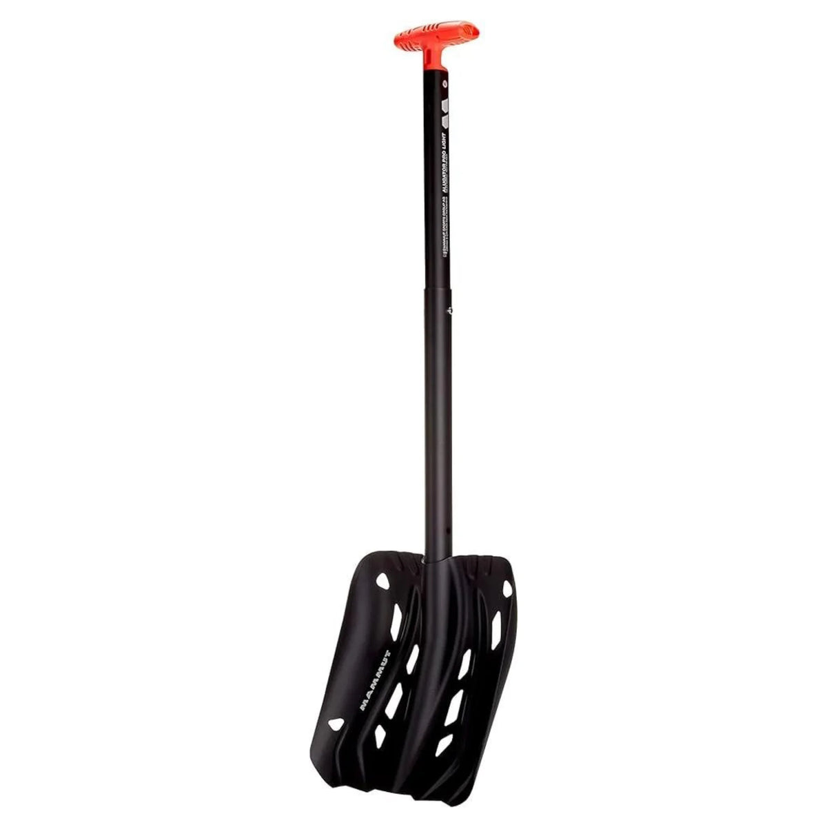 MAMMUT ALUGATOR PRO LIGHT SHOVEL