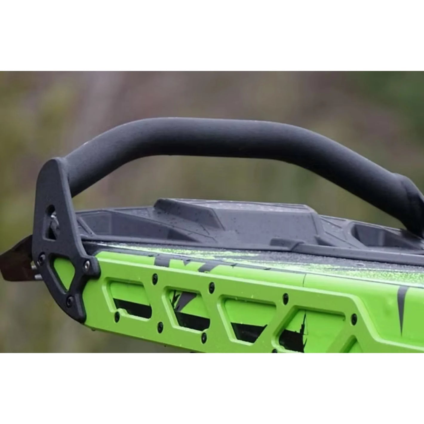 Backwoods BMP Arctic Cat Catalyst Grab Bar