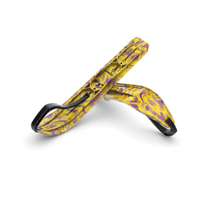 Slydog Skis - The Command - Swirl