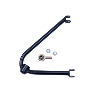 ZBROZ ARCTIC CAT CATALYST CHROMOLY SINGLE UPPER A-ARM (2024-2026)