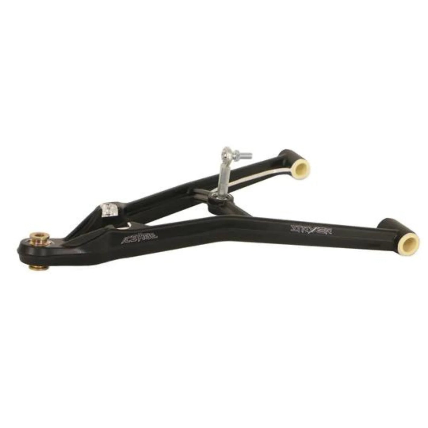 IceAge STRYKER ARM RIGHT INDIVIDUAL SERVICE PART (EXHAUST SIDE) - POLARIS 36" REACT - MATRYX/AXYS