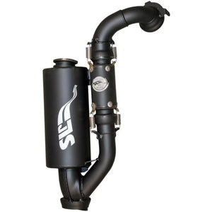 SLP 2022-24 POLARIS 850 BOOST MATRYX LIGHTWEIGHT "COMPETITION SERIES" SILENCER