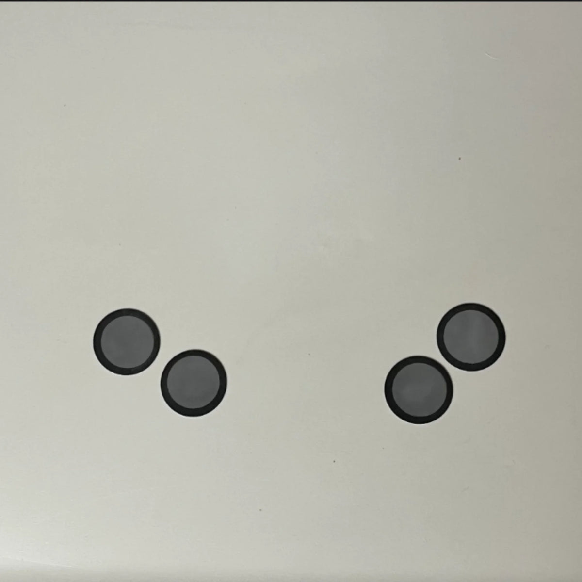 Frog Skin Replacement Vents – Ski-Doo Headlight Delete