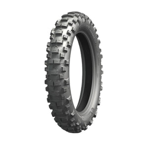 Michelin Enduro Medium Rear Tires 120/90-18