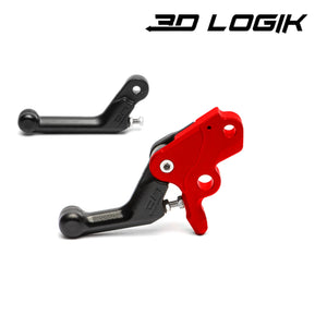 3D LOGIK SKI DOO V2 BRAKE LEVER