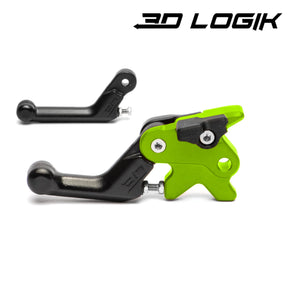 3D LOGIK ARCTIC CAT V2 BRAKE LEVER