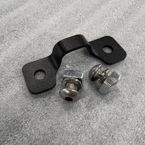 Rail Hook