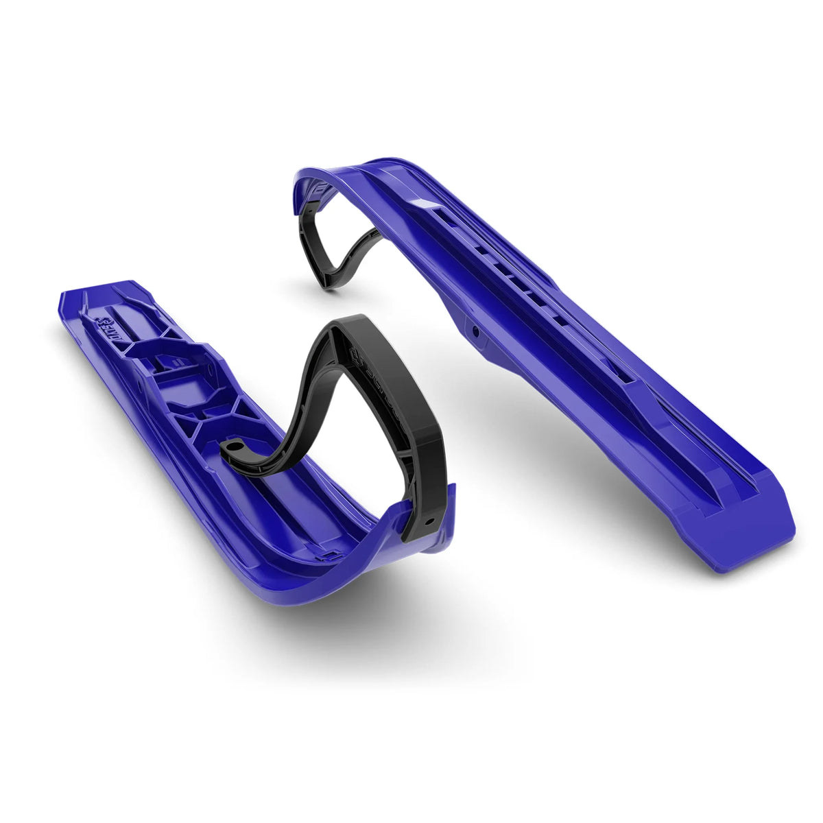 Slydog Skis - The Command - Solid Color