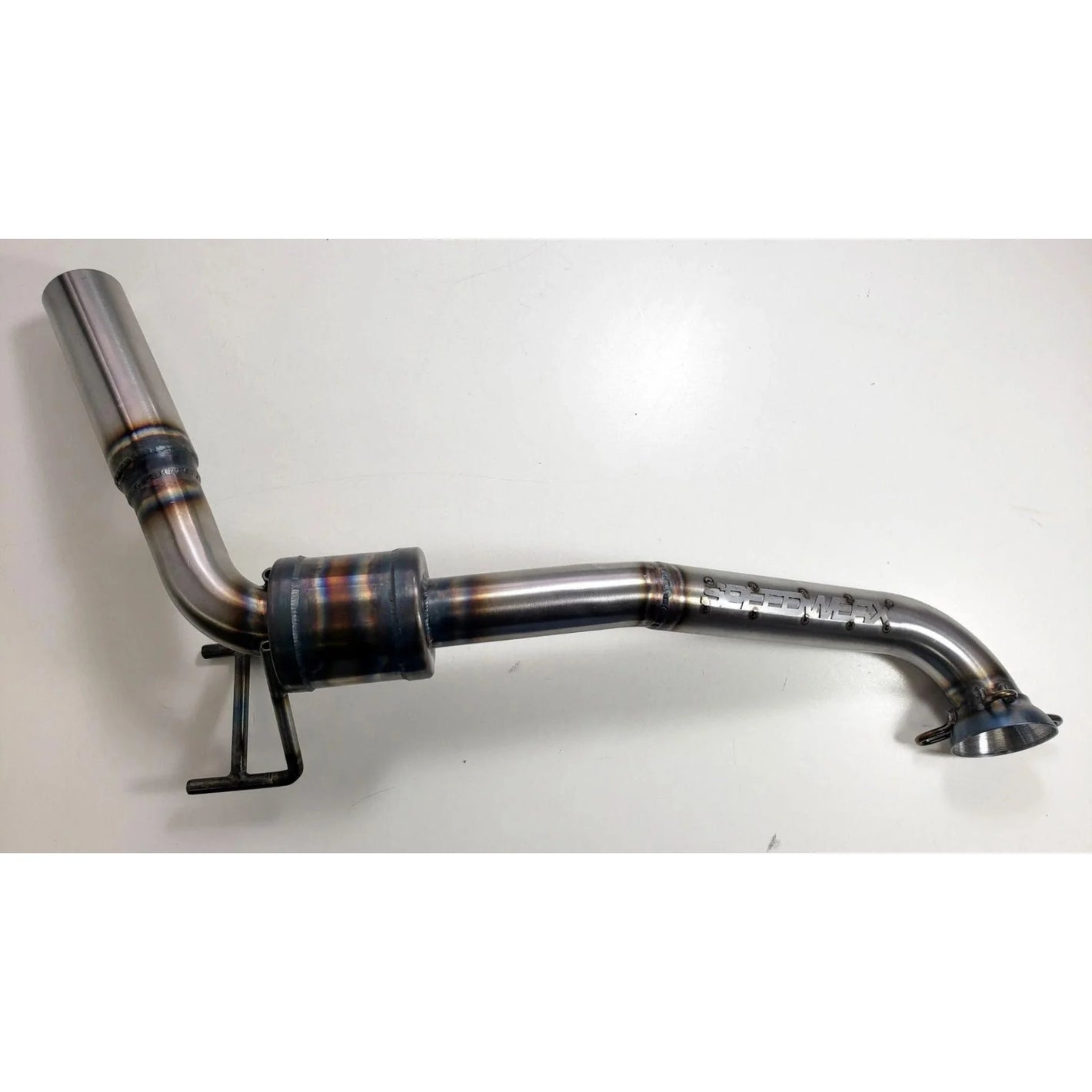 SPEEDWERX L2 COMPETITION SERIES LIGHTWEIGHT MUFFLER // CERAMIC COATED // 2020-2021 AXYS 600R