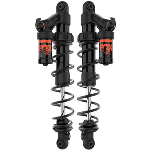IceAge FOX 1.5 ZERO QS3R SKI COIL SHOCKS - ARCTIC CAT CATALYST (MOUNTAIN)