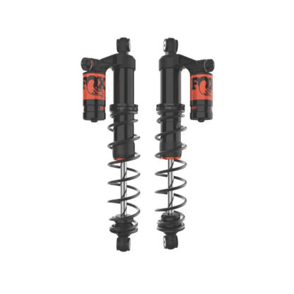 FOX 2.0 SkiDoo QS3 Coil SKI shocks MXZ/Renegade RasX