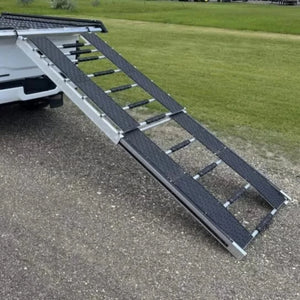Dura Ramp