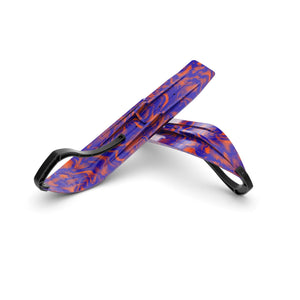 Slydog Skis - Powder Hound 7 - Swirl