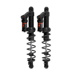 IceAge FOX 1.5 ZERO QS3R COIL LIGHTWEIGHT - GEN 5 BRP / LYNX