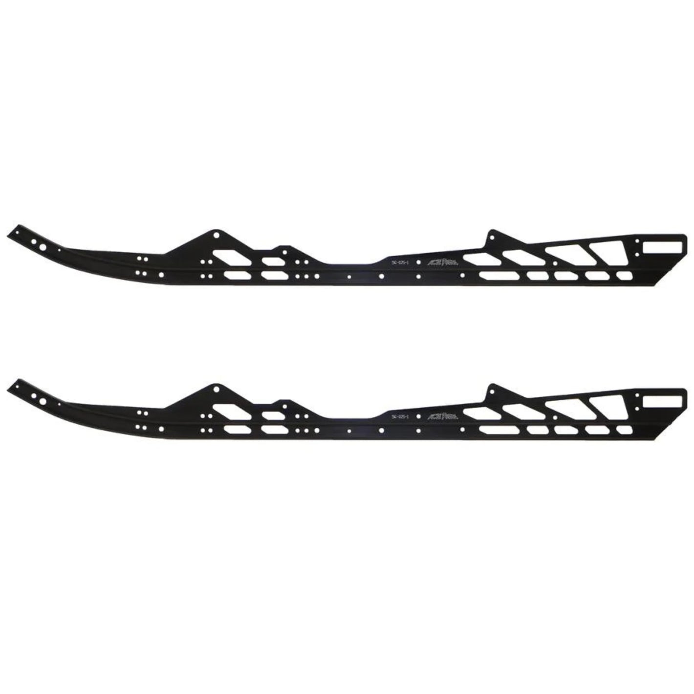 IceAge XP Renegade (Backcountry / X / Adrenaline) Rail Kit