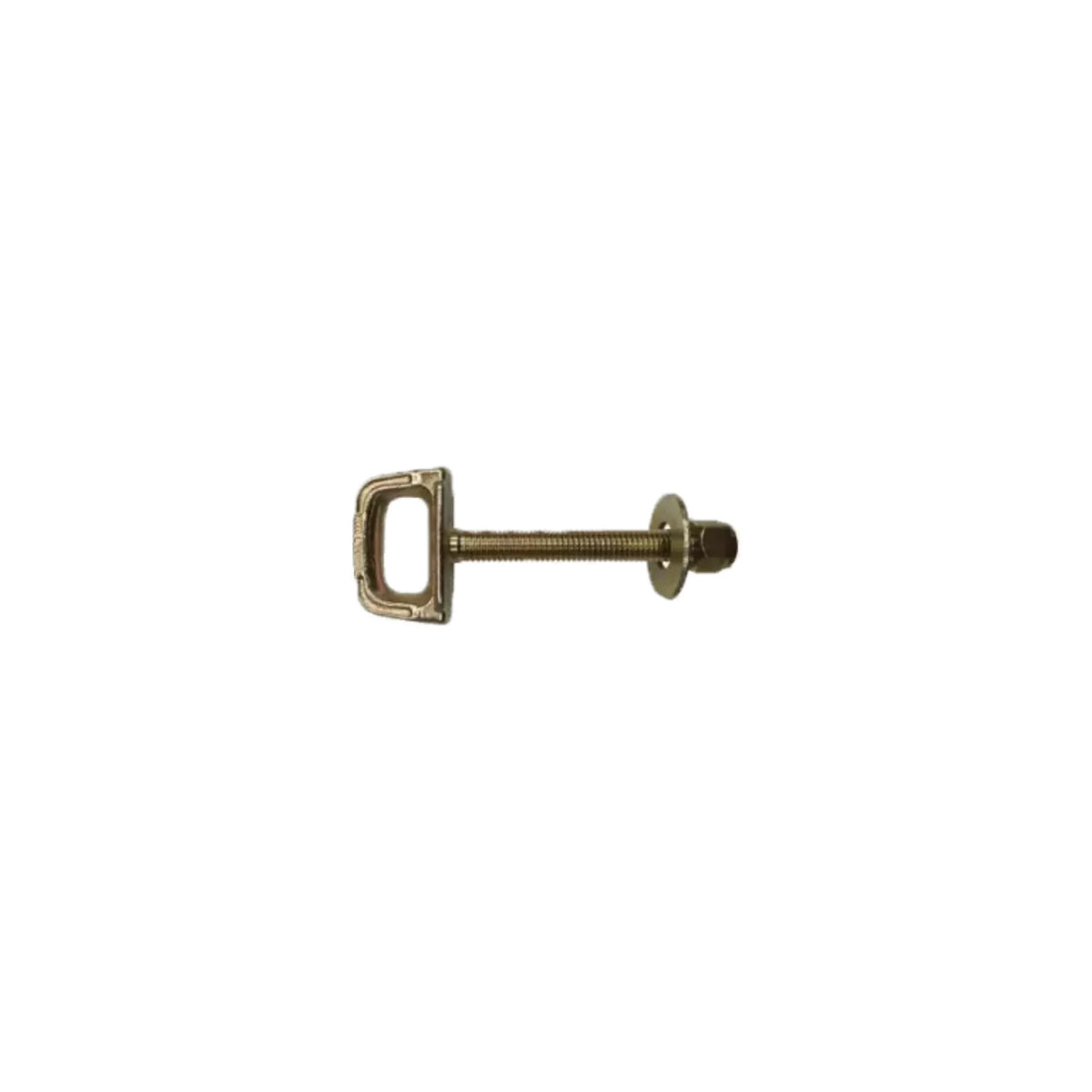 Supertrac Deck Hook