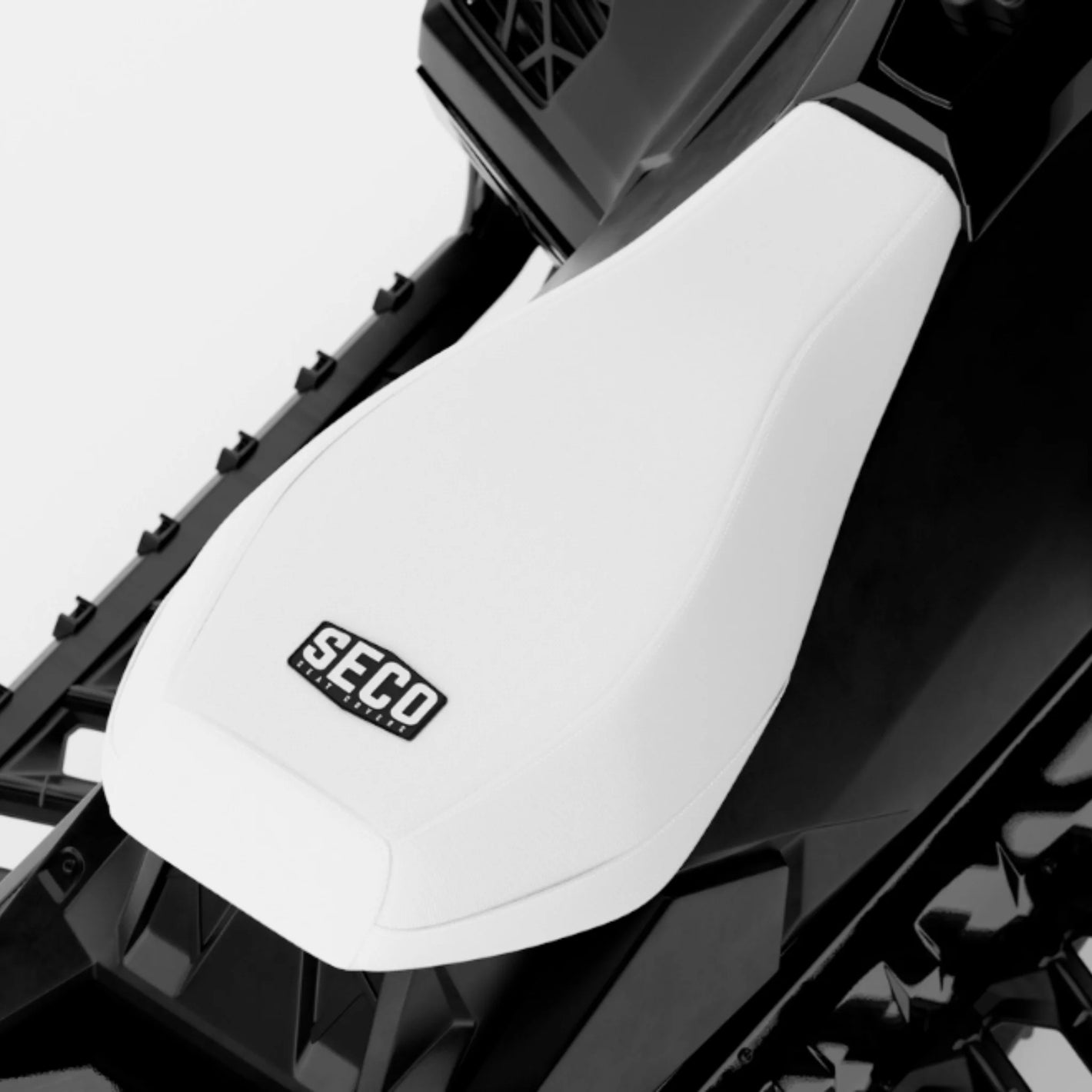 SECO SEAT COVER Arctic-Cat Catalyst (Mountain)