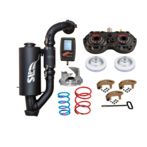 Starting Line Products, Inc. - Stage 3: for Polaris 850 Matryx Boost