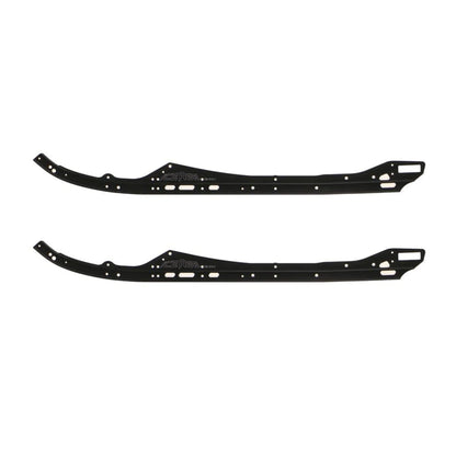 IceAge Pro-Ride Pro S Switchback Rail Kit