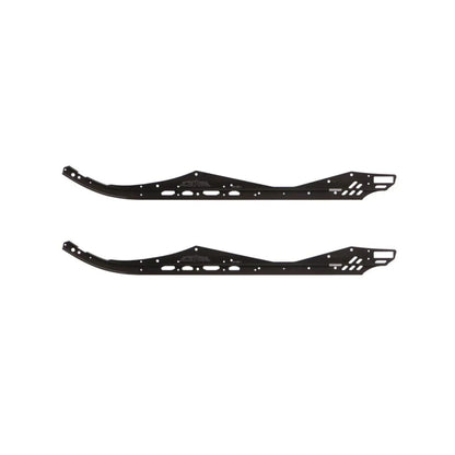 Iceage IQ Fusion Rail Kit