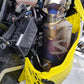ZRP G5 Ski-Doo Turbo 850 Titanium Quiet Exhaust - Ski-Doo/Lynx 850 Turbo