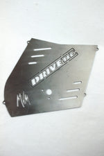 MVM Ski-Doo G4 Lower Cover