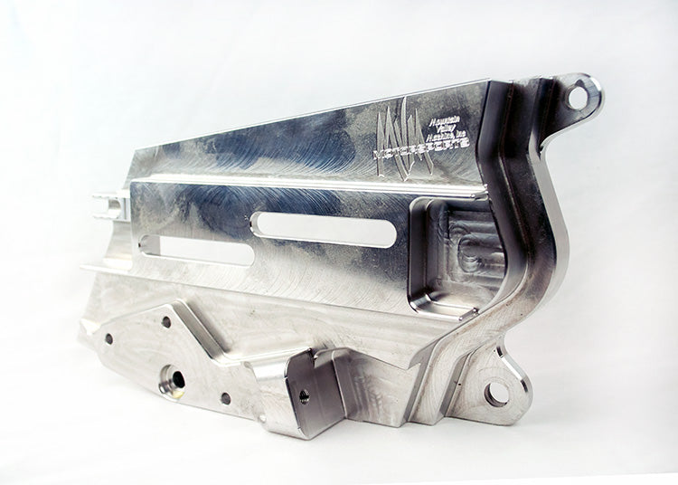 MVM Ski-Doo Tension Block
