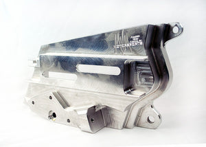 MVM Ski-Doo Tension Block