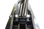 IceAge Ski-Doo Spacer Bushings