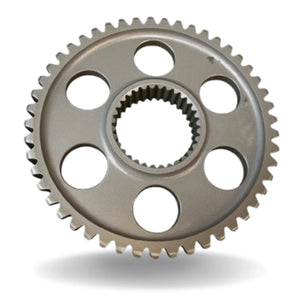 Skidoo 49 Tooth Hyvo Bottom Gear