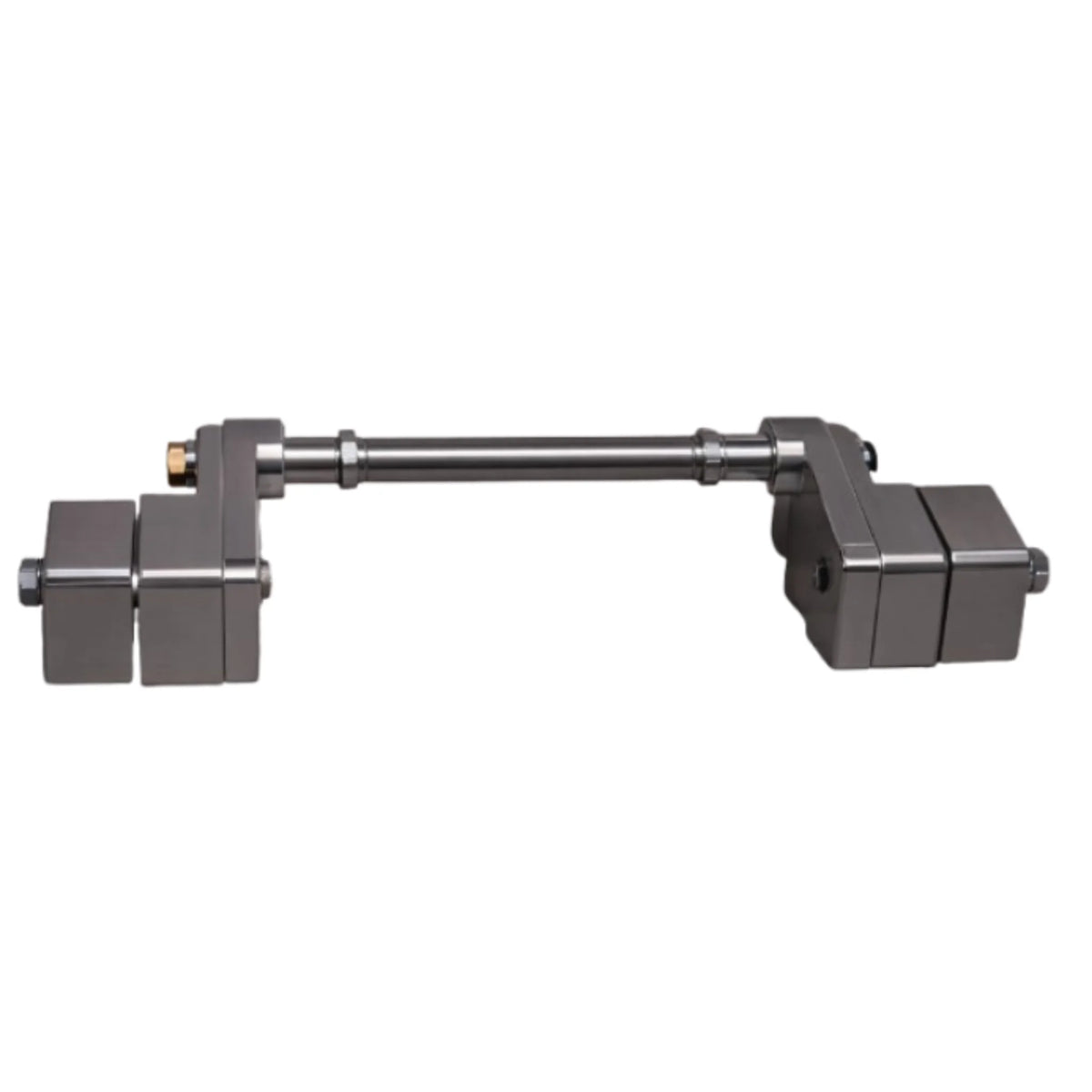 Skidoo Offset Axle