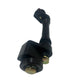 Skidoo Offset Axle