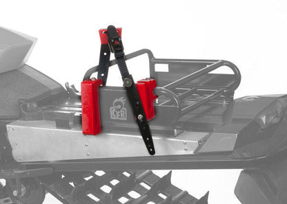 Cheetah Factory Racing - Snowboard Bracket Kit