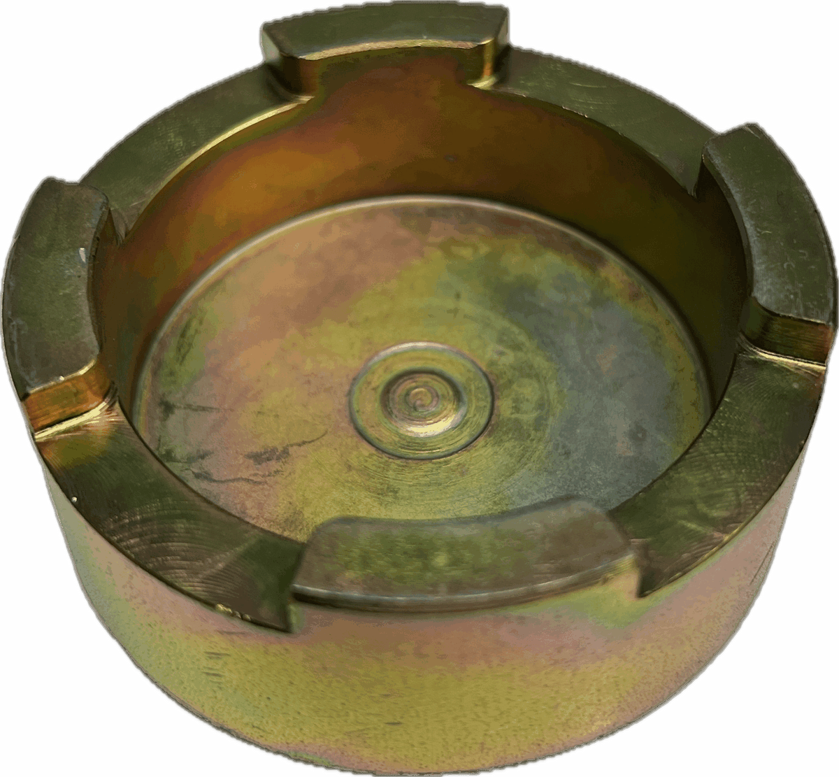 MVM Arctic Cat Catalyst Brake Nut (Pulley) Socket