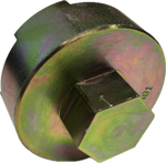 MVM Arctic Cat Catalyst Brake Nut (Pulley) Socket