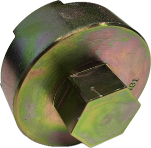 MVM Arctic Cat Catalyst Brake Nut (Pulley) Socket