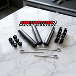 Straightline Performance Ski-Doo TRA Adjustable Medium Pin Kit (13-19g)