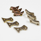 Straightline Performance Ski-Doo TRA Primary Clutch Ramps - For TRA 3, 5 & 7 (set of 3)