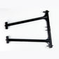 TRS 4130 Cro-Moly Front Torque Arm