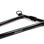 TRS 4130 Cro-Moly Front Torque Arm