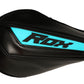 Flex-Tec Teal/Black
