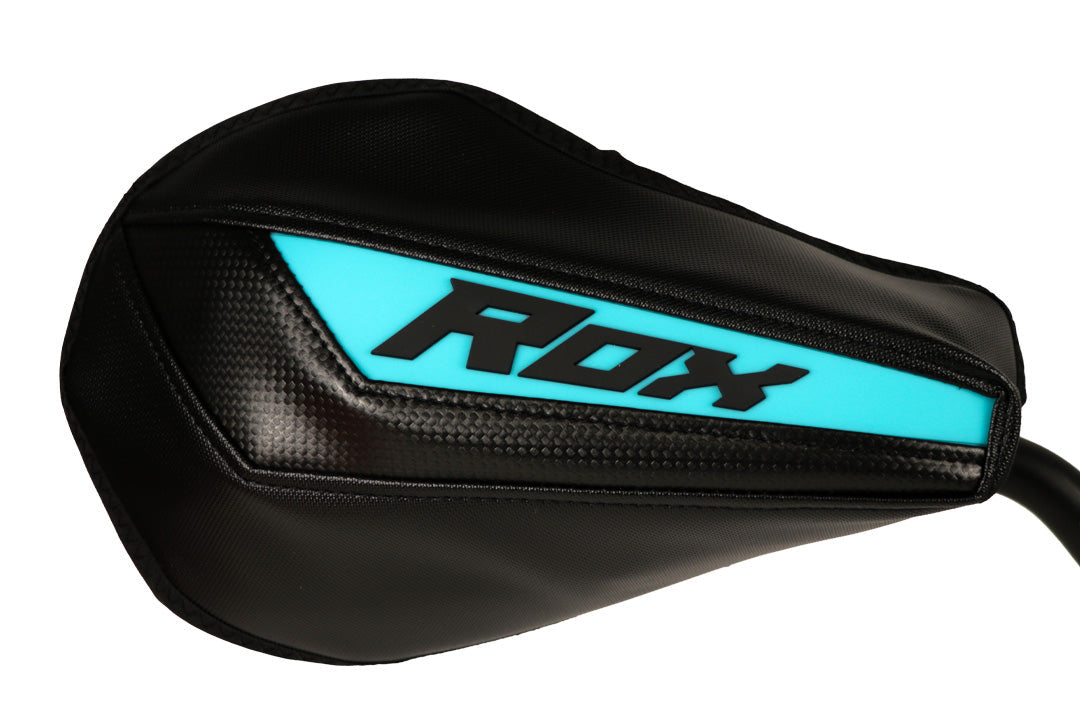 Flex-Tec Teal/Black